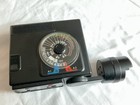 Nikon Speedlight Sb-17 Flash Ttl For Eyelevel Hp Mint