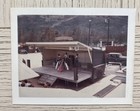1969 Vietnam Us Military Barracks Photographs