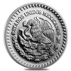 2018 Mexico Libertad 1 20 Oz Proof 999 Silver Coin In Original Capsule