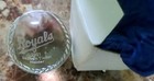 Kansas City Royals 2004 Season Ticket Holder Glass Paperweight 2 75 