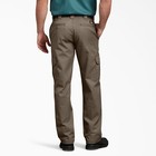 Dickies Wp595 Flex Regular Fit Cargo Pants - Mushroom