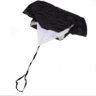 56  Sports Speed Training Resistance Parachute Running Chute Track Running Chute