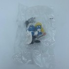 Smurfette Bride   Smurf Groom Wedding Cake Topper 20746 2013 Celebration Smurfs