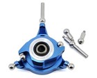 Align t-rex Helicopters blue  450l Pro Dfc Ccpm Metal Swashplate