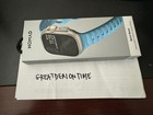 Authentic Nomad Apple Watch Sport Strap Fkm Band Electric Blue 45 49mm M l Rare