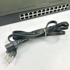 Linksys Lgs326p 26-port Smart Gigabit Poe  Managed Switch Tested Works
