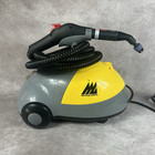 Mcculloch Mc1275 1500w Heavy Duty Canister Steam Cleaner