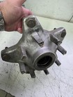 Wilwood Brakes   8-bolt Wide 5 Hub  Good Shape  