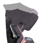 Convertible Car Seat 4-in-1 Cover Me Baby Trend Infant Toddler Newborn Nursery