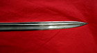 American Civil War French M 1845 55 Foot Officer Sword