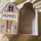 Lift The Lid On Mummies Interactive Children Model Egyptian History Science Kit