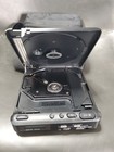 Vintage Sony Am fm Discman Mega Bass Portable Cd Player D-t24 1991  works 