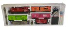 Lionel 6-1463 Coca-cola Coke 5pc Train Set 027 Gauge Sealed  Red Engine  8473