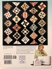 Accuquilt Quilt In A Day Go Qube Mix And Match 6  8  10  12  Blocks Manual