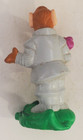 Vintage 1990 Wendys Kids Meal Alf Knight Pvc Figure