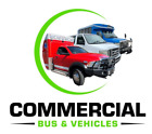 Ford E450  7 3 Powerstroke Turbo Diesel Ambulance  Low Miles  72  Inside Height