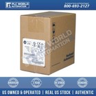 Allen Bradley 25b-d6p0n104 Powerflex 525 Ac Drive 2 2kw 3hp  New Sealed