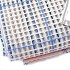 Extra Firm 3 75 Mesh Rug Canvas For Latch Hooking 27 3 Yard Roll By Zweigart