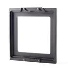 Luland Produced   Sinar 140mm To Deardorff 6in 153mm Lens Board