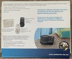 Chamberlain Wireless Portable Intercom  Single