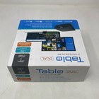 Tablo Dual Lite 2-tuner Ota Dvr With Wifi - Black  tdns2b-02-cn 