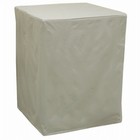 Dial 8750 Polyester Evaporative Cooler Cover 40 H X 34 W X 34 D In  - Open Box