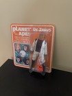 Mego Planet Of The Apes Dr  Zaius  8  Apjac C  1967  Moc -unpunched -vintage Ape