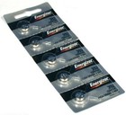 20 Batteries Watch 392 384 Battery Cell Casio Energizer