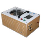 2500w Induction Heater High Frequency Induction Heating Machine Melting Furnace