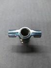 4921k34 Brass 3 8 Npt Draincock Petcock Stop Valve Wing-nut Handle