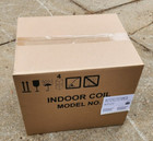 New Rheem Rudd Rcf2417stamca Cased Evaporator Coil Furnace  Txv 1 5 2 Ton A c