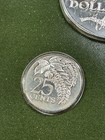 1976 Trinidad   Tobago Proof Set