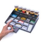Party Shot Drinking Game Flick It Drink It Ages 18 And Up 2 Or More Players
