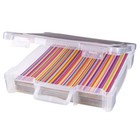 Artbin  Essential Storage Box  12  X 12  