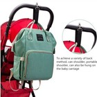 Mummy Maternity Nappy Bag Large Capacity Baby Women s Travel Nursing Bags
