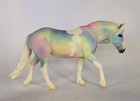 Breyer Classic Cm Haflinger Mare