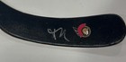 Brady Tkachuk Signed Full Size Hockey Stick Ottawa Senators Autographed Jsa Coa