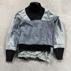 Immersion Research Dry Top Rival Long Sleeve Gray Medium Long Sleeve