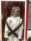 Lt Stewart - Planet Of The Apes    -hand Painted 8    Art Action Figure-brentzdolz