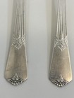 Wm Rogers Sectional Casserole Spoons
