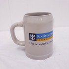 Vintage Paulaner Munich Ceramic Beer Bier Mug Stein 0 5l Free Shipping 