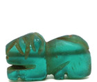 Beautiful Ancient Roman Animal Bead