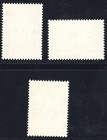 Momen  Ceylon Sg  428-430 1951 Mint Og Nh   89   Lot  67170 