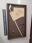 Vintage England Jews Juice Jaw Mouth Harp