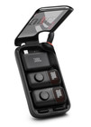 Jbl Easysing Mic Mini Duo Ai Wireless Pin Mic 6h Battery Black New Fast Shipping