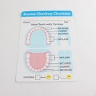 Melissa   Doug Super Smile Dentist Play Set Pretend Play Toy