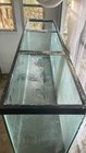 150 Gallon Aquarium With Stand 6   l X18   w X 29   h