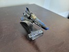 Hasbro Titanium Series Battlestar Galactica Colonial Viper Mark Ii