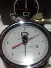 Dillon Dynamometer 8000lb Capacity  50lb Divisions