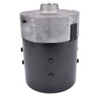 Electric Motor For 1995-2010 Ezgo Txt 4 45hp Pds dcs 36 48v Golf Cart Motor New